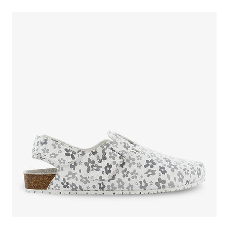 BIANCA clogs Safety Jogger