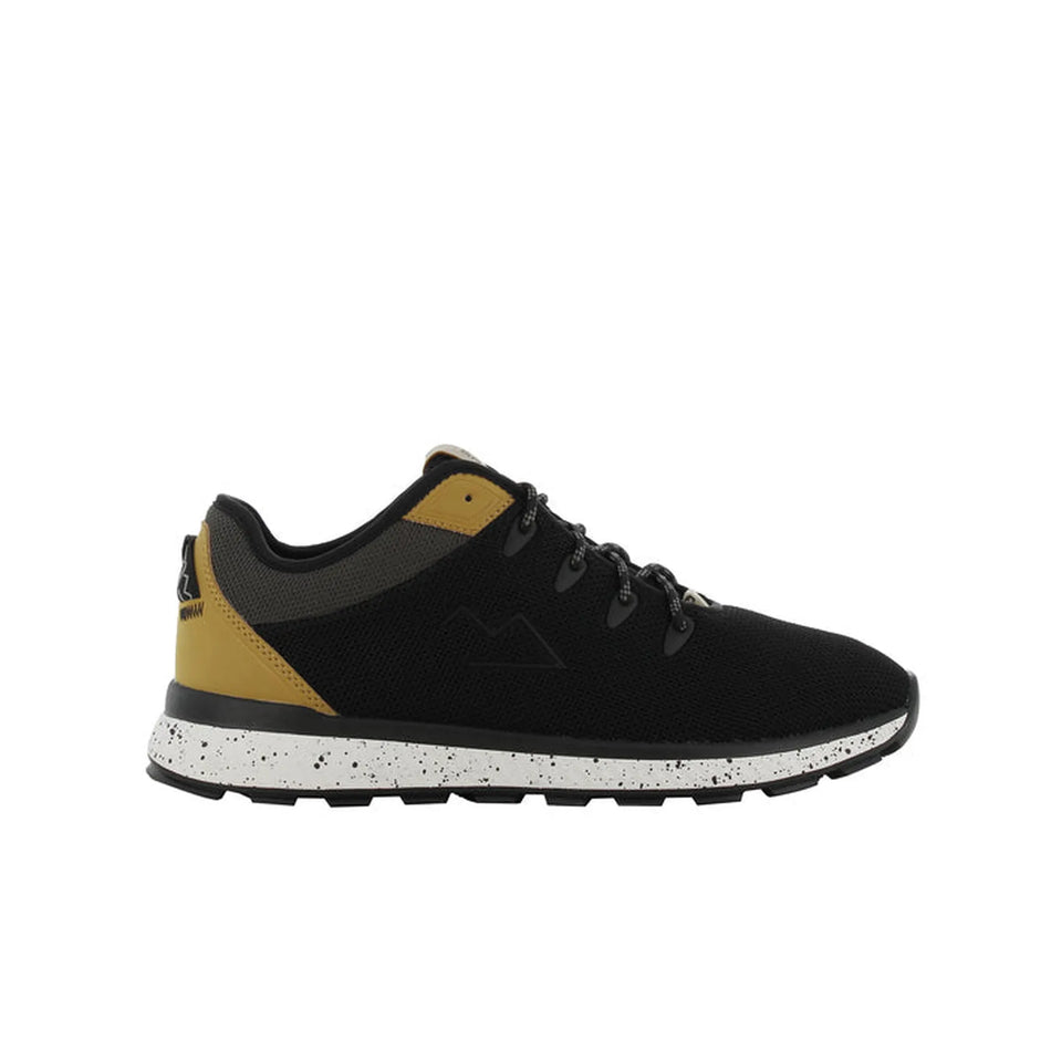 BOGOTA wandelschoenen Safety Jogger black