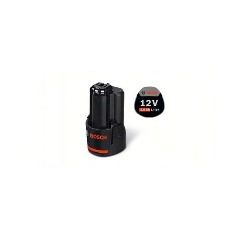 Bosch Accu 12V 3,0Ah LI