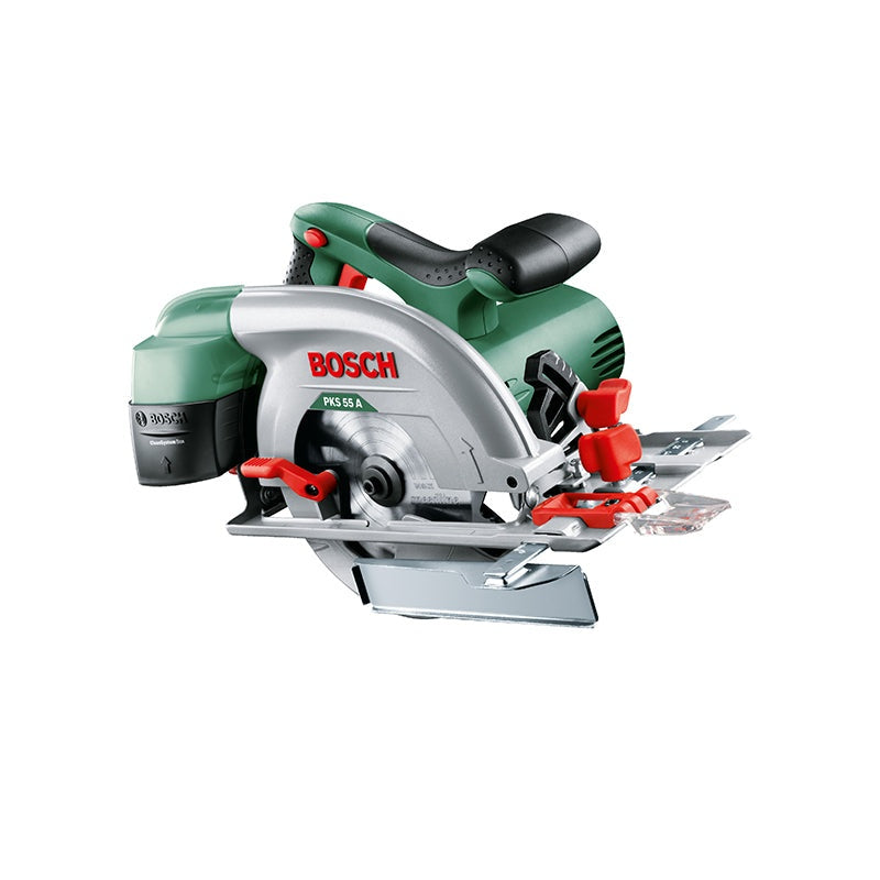 Bosch cirkelzaag PKS 55 A