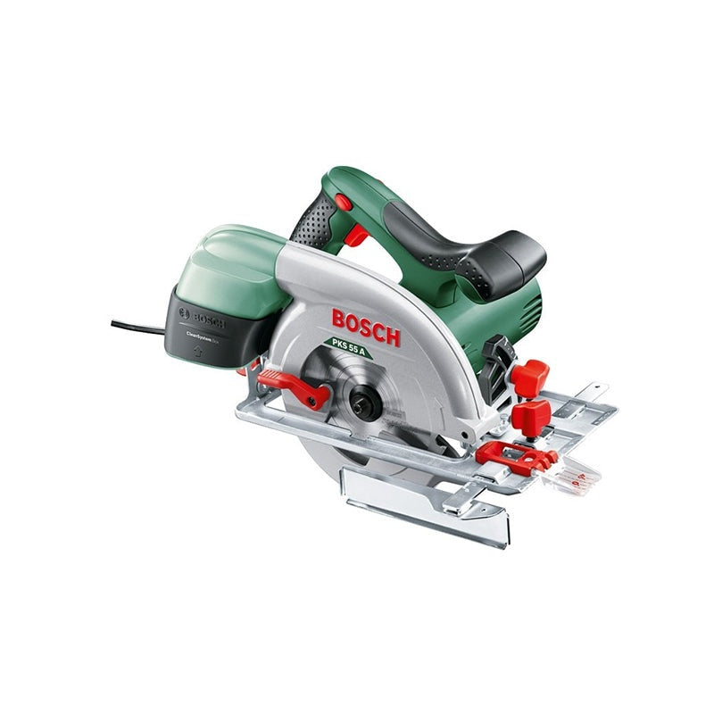 Bosch cirkelzaag PKS 55 A