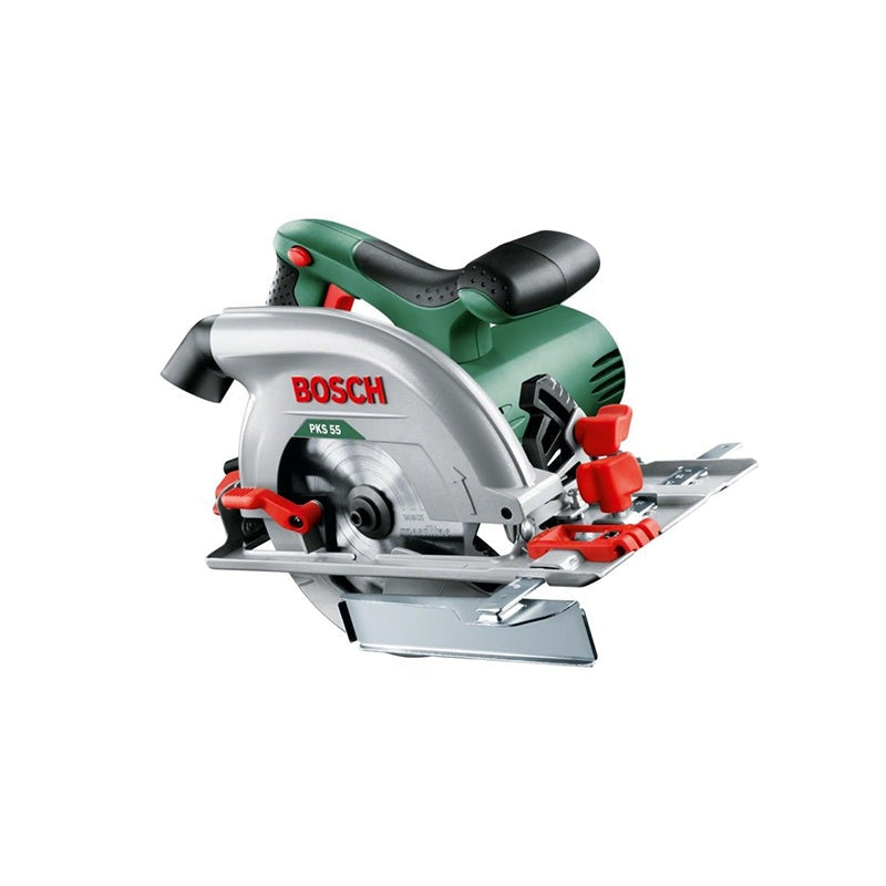 Bosch cirkelzaag PKS 55
