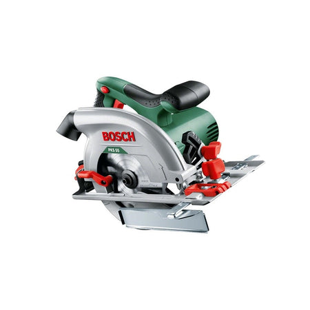 Bosch cirkelzaag PKS 55