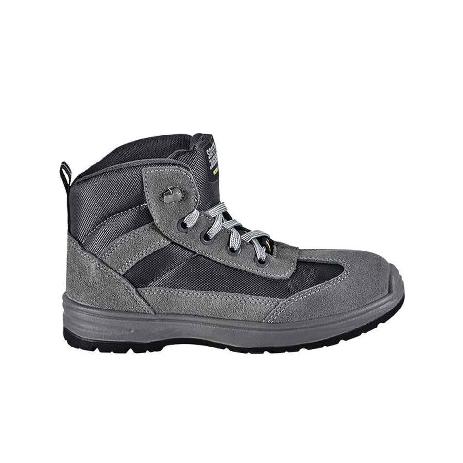 BOTANIC werkschoenen Safety Jogger dark grey