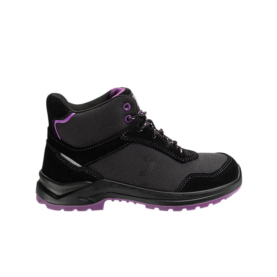 BOTANICS1P werkschoenen Safety Jogger black
