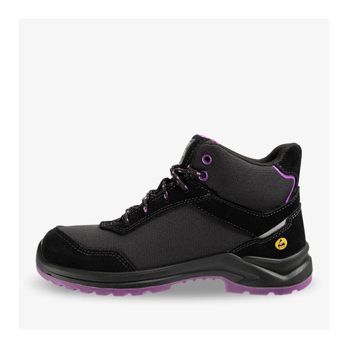 BOTANICS1P werkschoenen Safety Jogger