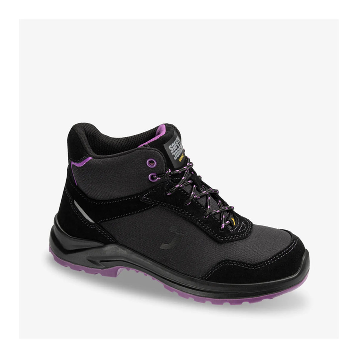 BOTANICS1P werkschoenen Safety Jogger