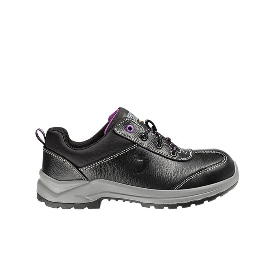 BSTGRLS3LO werkschoenen Safety Jogger black