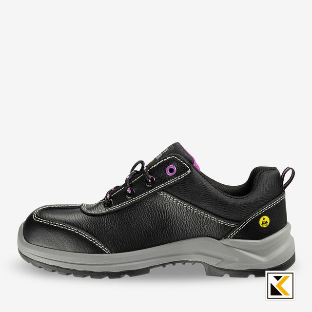 Bestgirl s3 low werkschoenen Safety Jogger