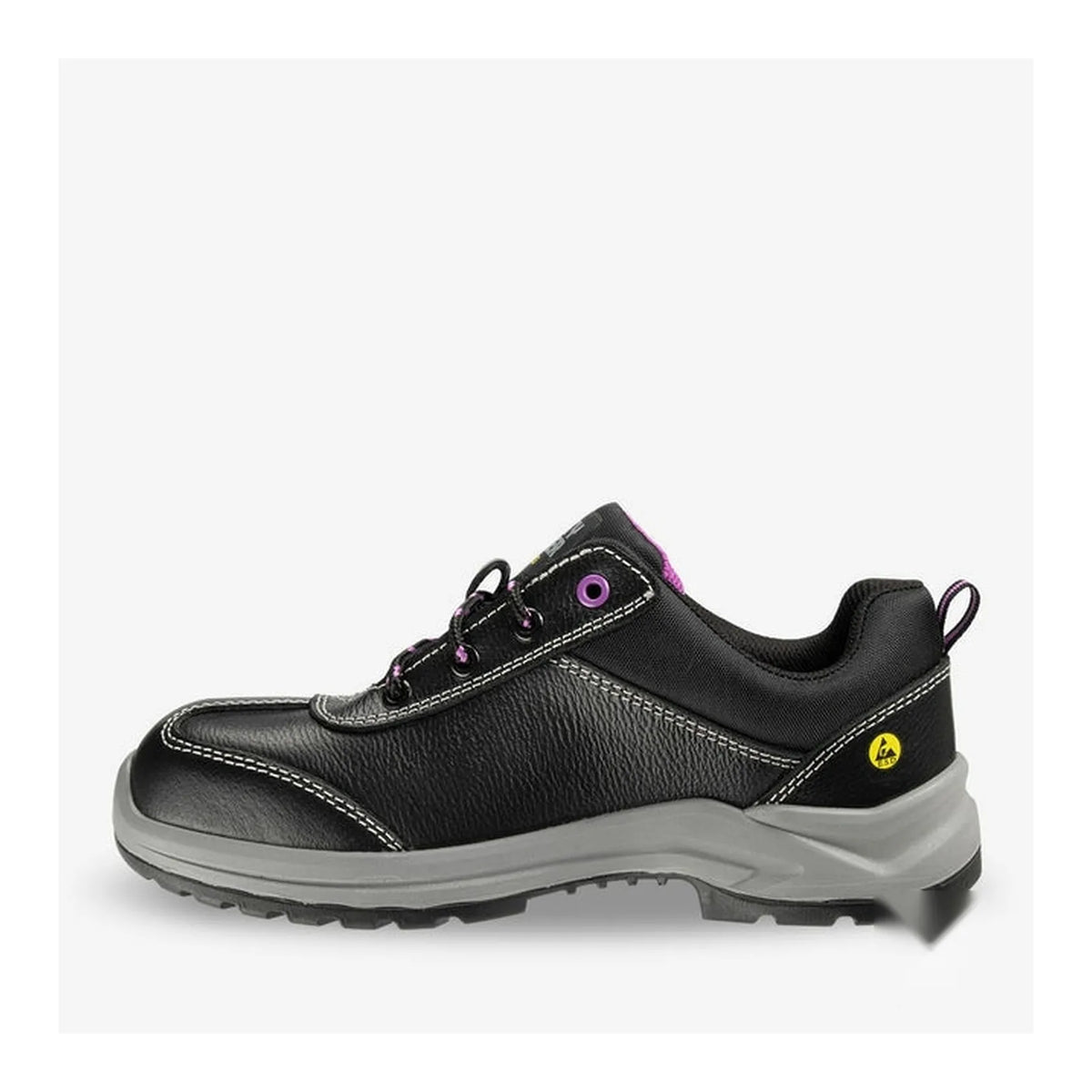 Bestgirl s3 low werkschoenen Safety Jogger