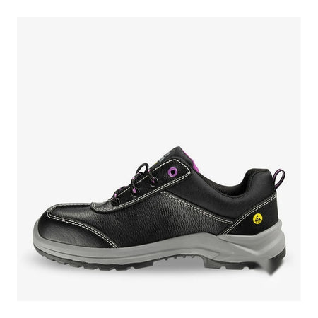 Bestgirl s3 low werkschoenen Safety Jogger