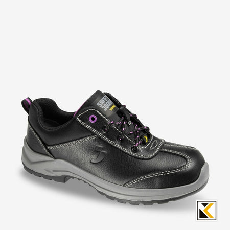Bestgirl s3 low werkschoenen Safety Jogger