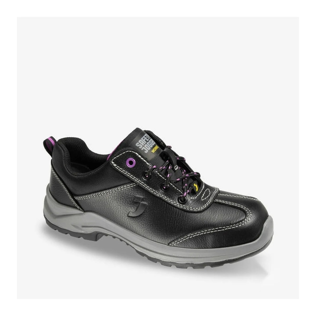 Bestgirl s3 low werkschoenen Safety Jogger