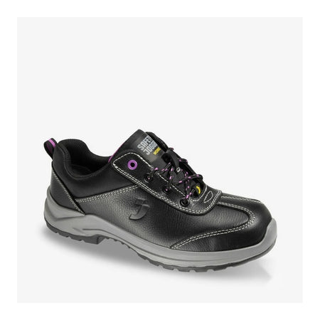 Bestgirl s3 low werkschoenen Safety Jogger