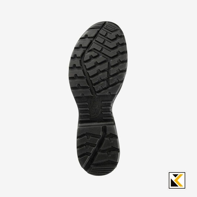 Bestgirl s3 low werkschoenen Safety Jogger