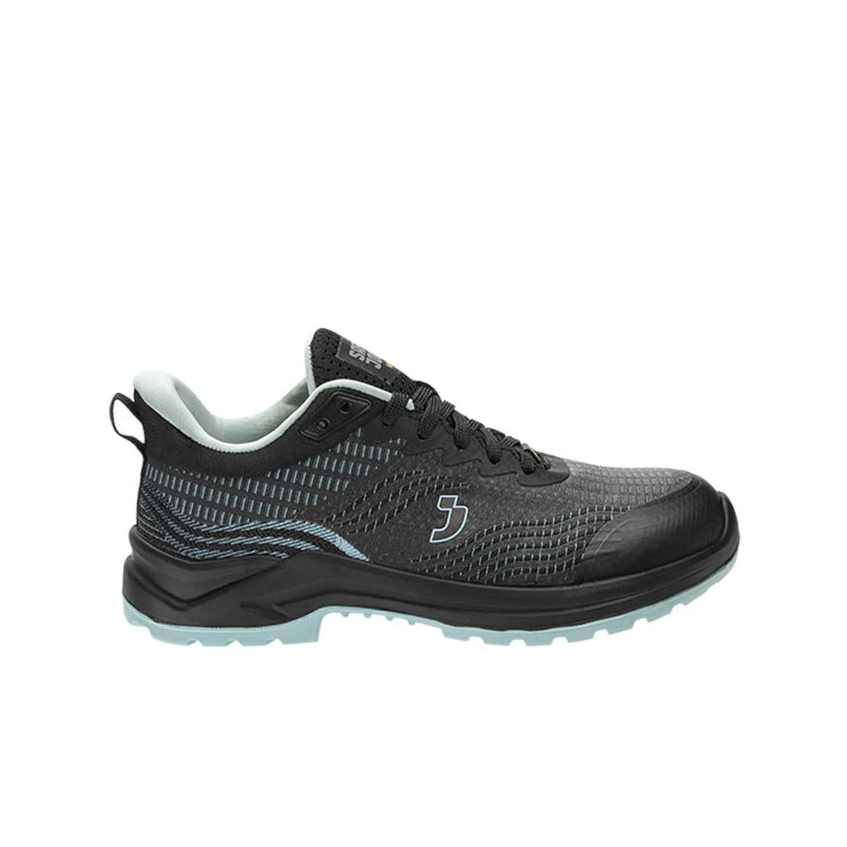 BSTKNITS1P werkschoenen Safety Jogger light blue