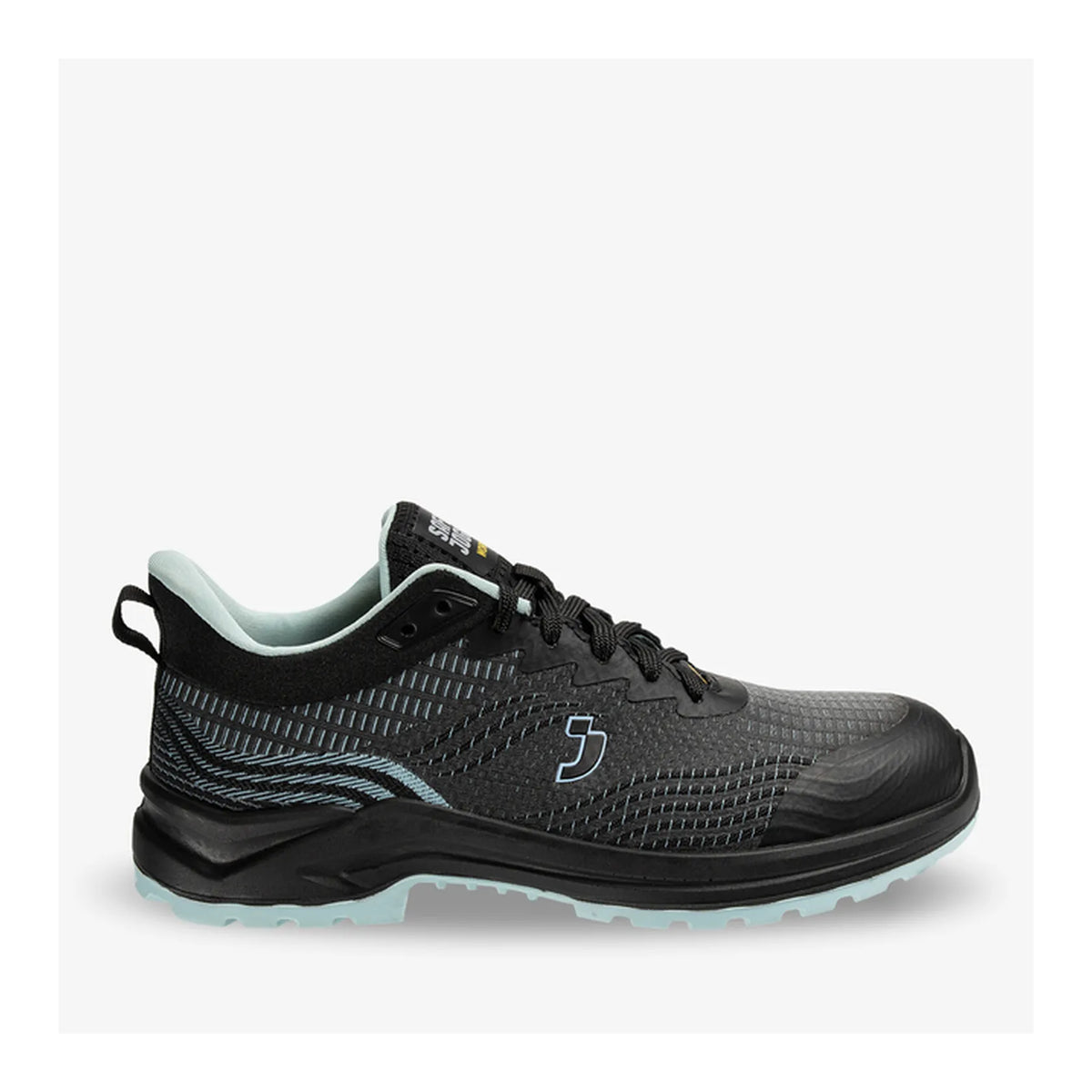 BSTKNITS1P werkschoenen Safety Jogger