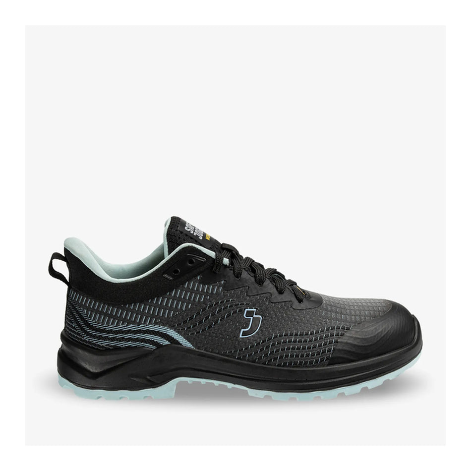 BSTKNITS1P werkschoenen Safety Jogger