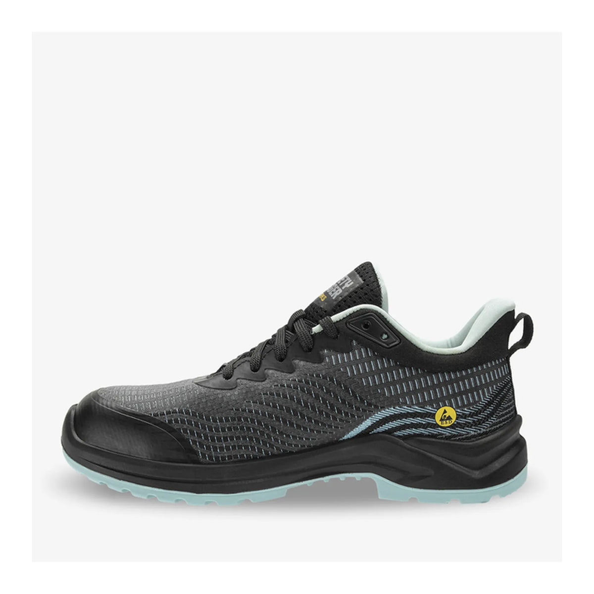 BSTKNITS1P werkschoenen Safety Jogger
