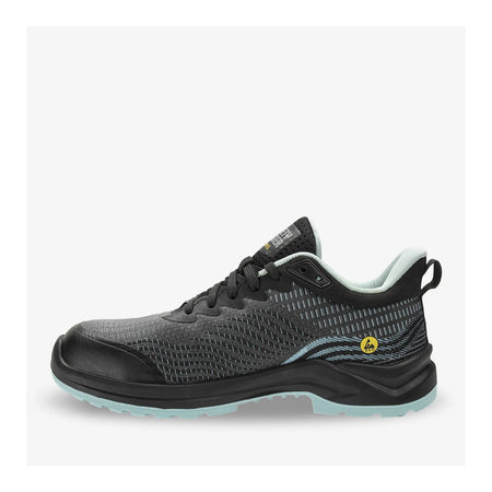 BSTKNITS1P werkschoenen Safety Jogger