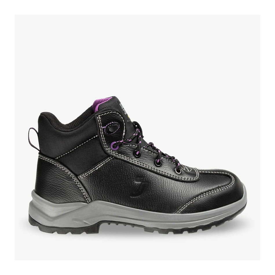 BSTLDYS3M werkschoenen Safety Jogger