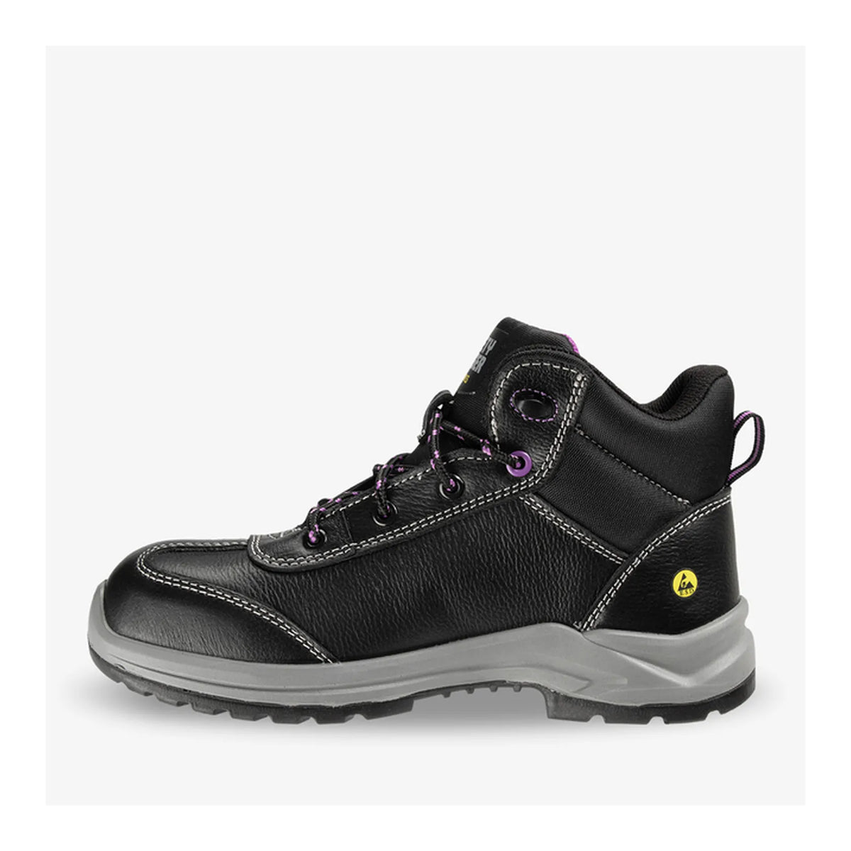 BSTLDYS3M werkschoenen Safety Jogger