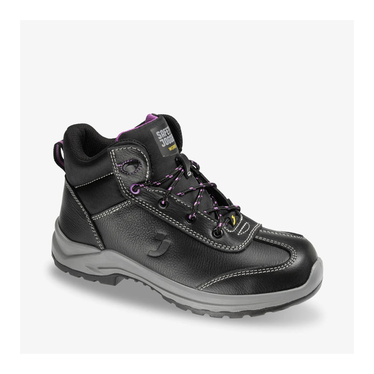 BSTLDYS3M werkschoenen Safety Jogger