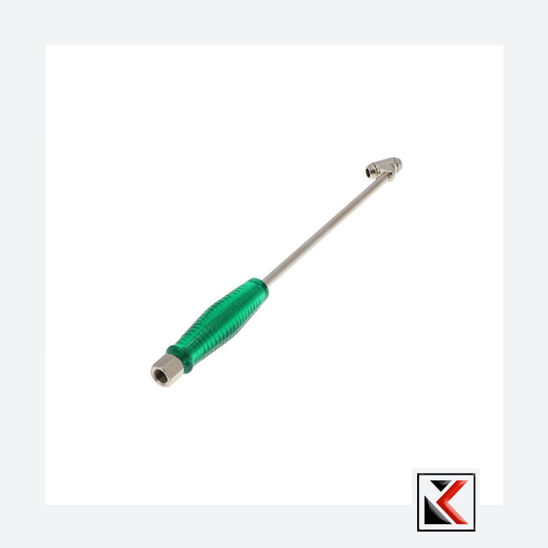 Bandenpomp pompstok 1/4 inwendig auto