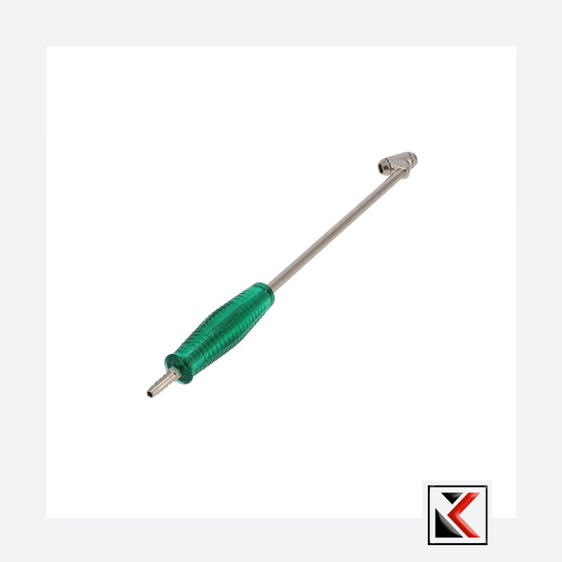 Bandenpomp pompstok 8 mm auto