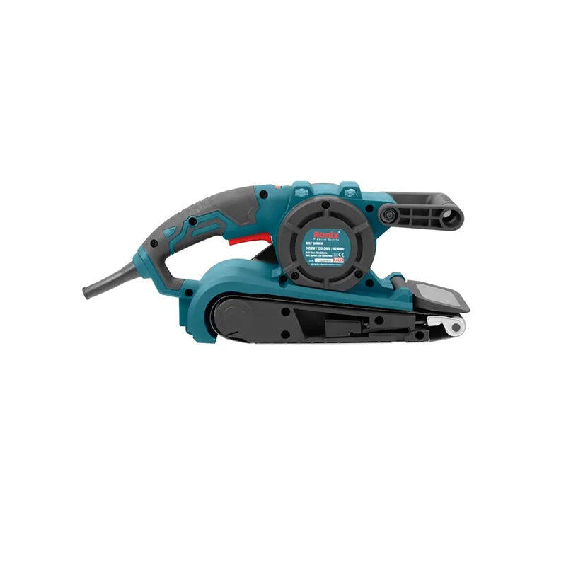 Bandschuurmachine 1050W Ronix 9103