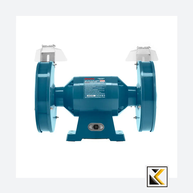 Bankslijpmachine 350W-200mm