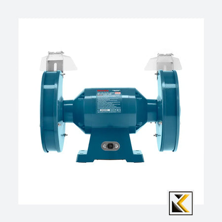 Bankslijpmachine 350W-200mm