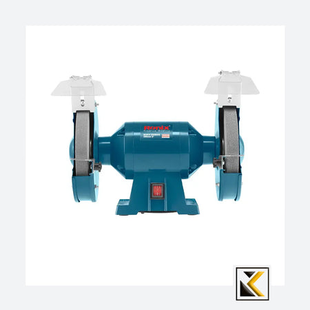 Bankslijpmachine 350W-200mm