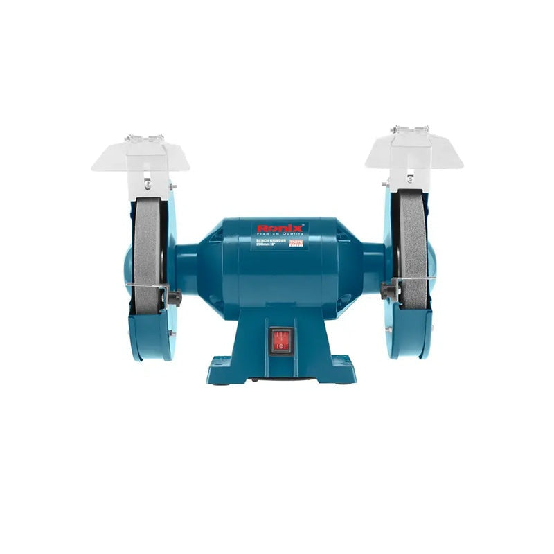 Bankslijpmachine 350W-200mm
