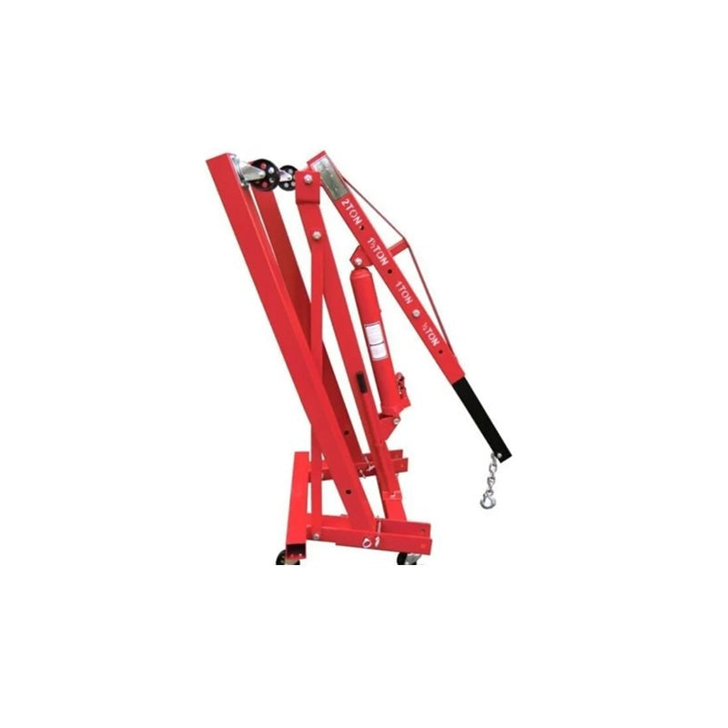 Motorkraan Benson Tools 2 ton