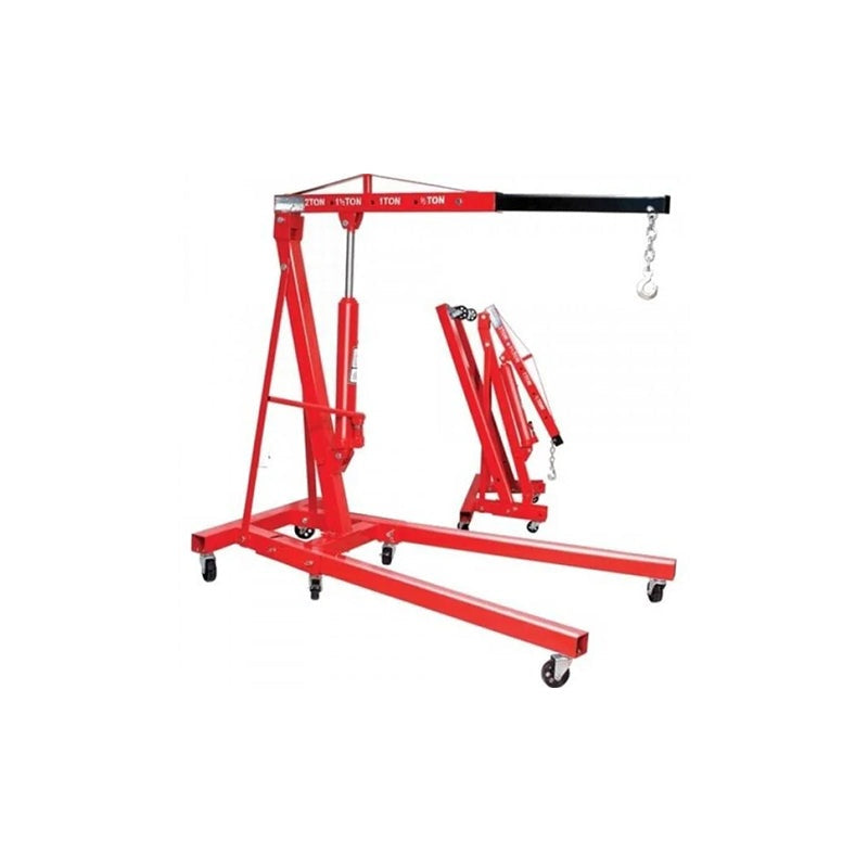 Motorkraan Benson Tools 2 ton