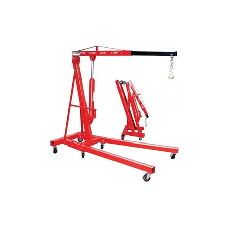 Motorkraan Benson Tools 2 ton