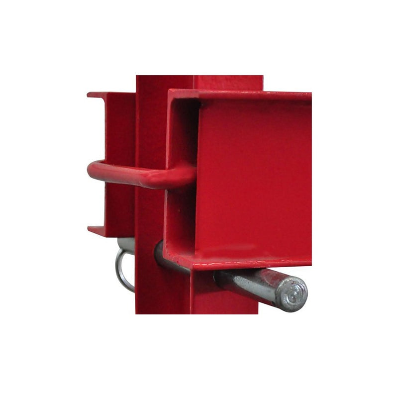 Benson garagepers 12 ton