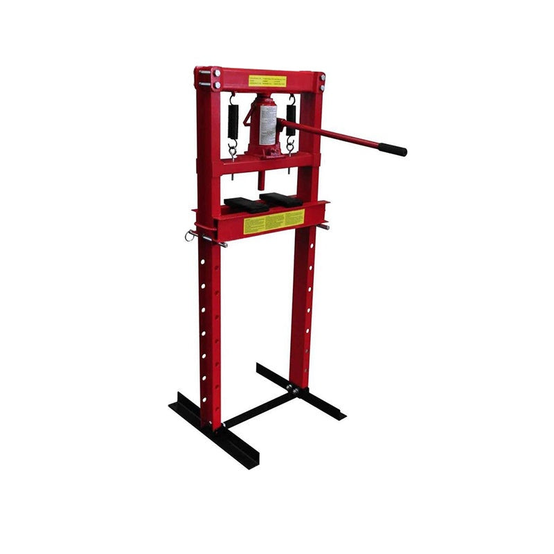 Benson garagepers 12 ton