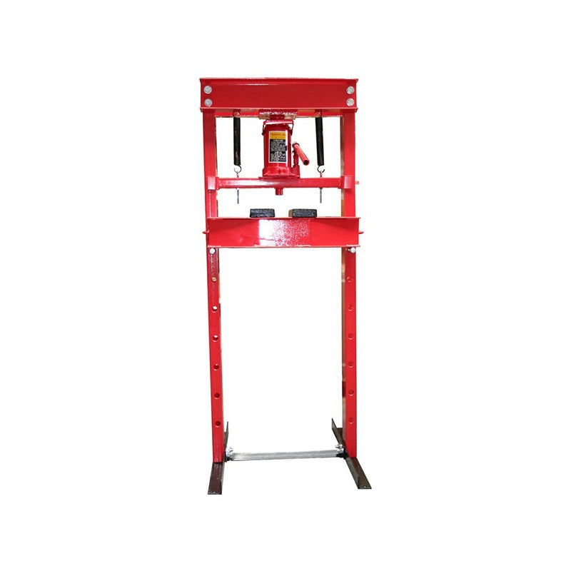 Benson garagepers 20 ton