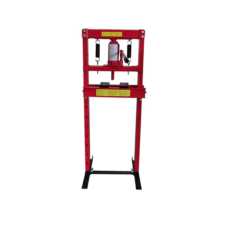 Benson garagepers 20 ton
