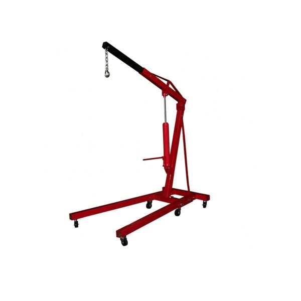Motorkraan Benson Tools 2 ton