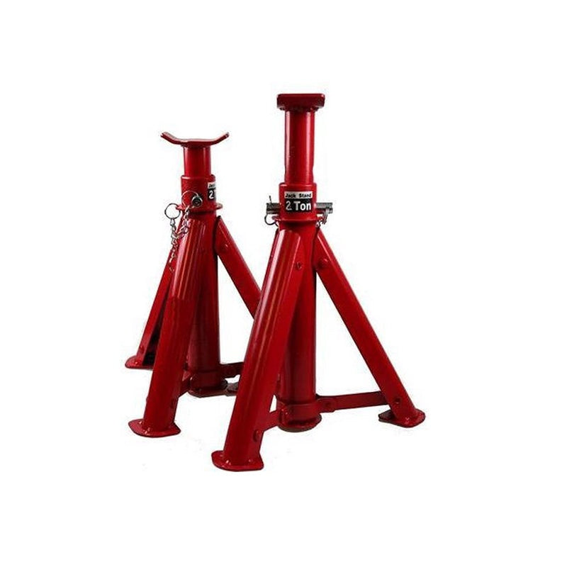 Benson assteunen 2 ton