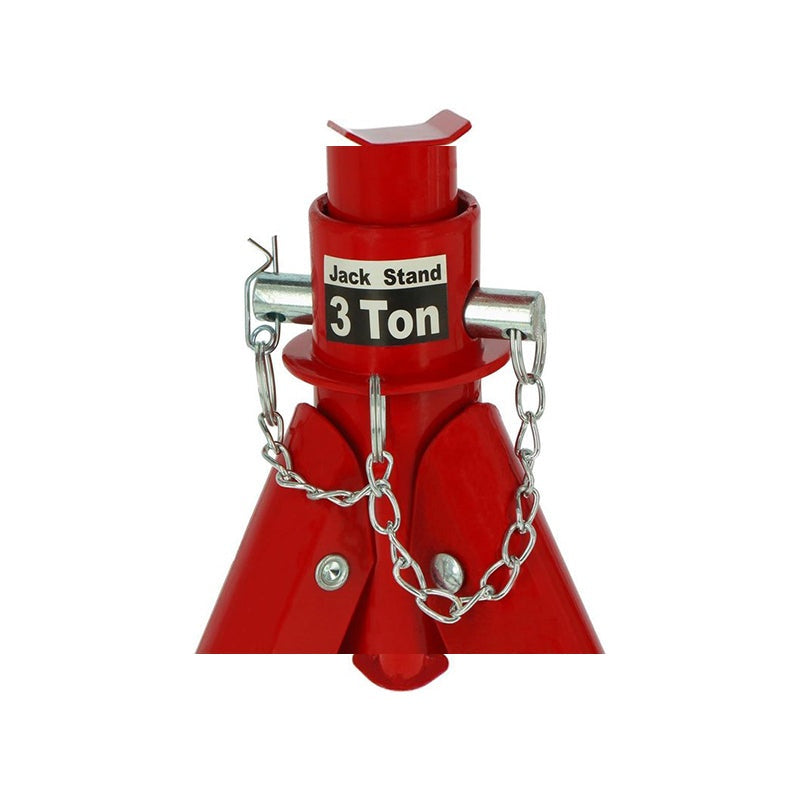 Benson assteunen 3 ton