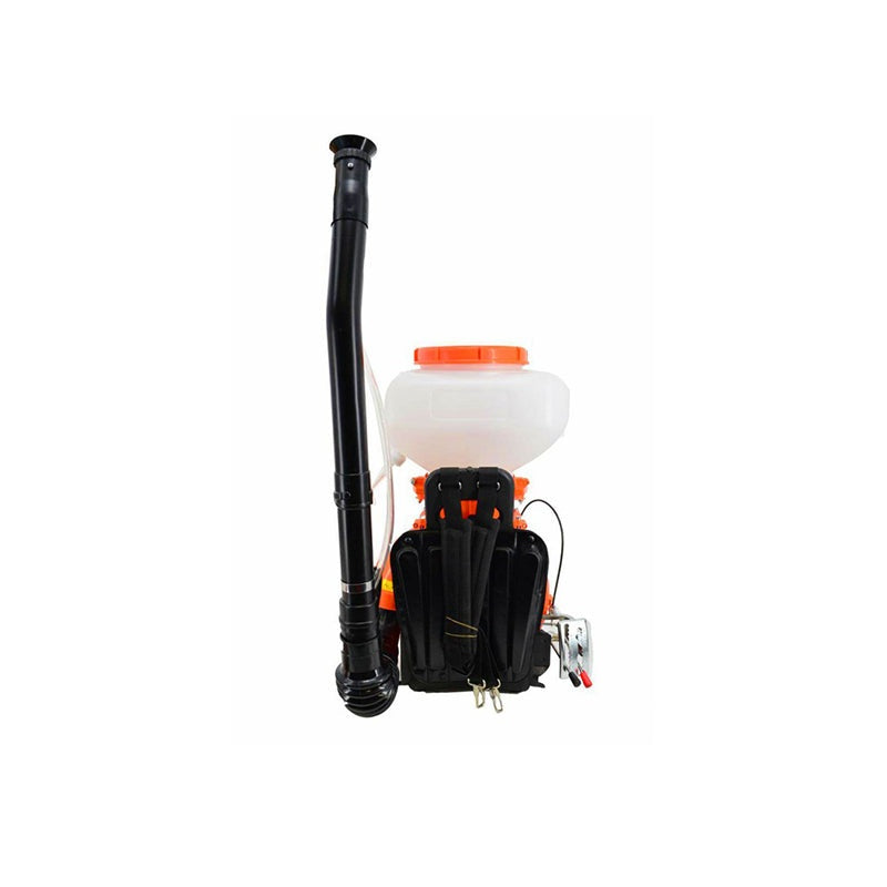 Benzine Rugnevelspuit 20L