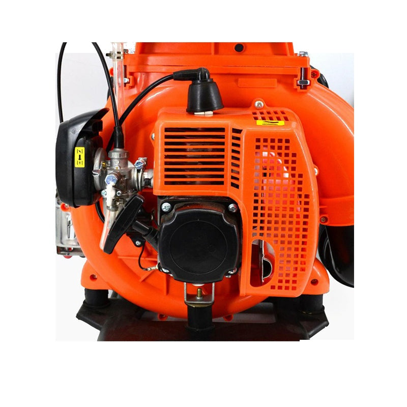 Benzine Rugnevelspuit 20L
