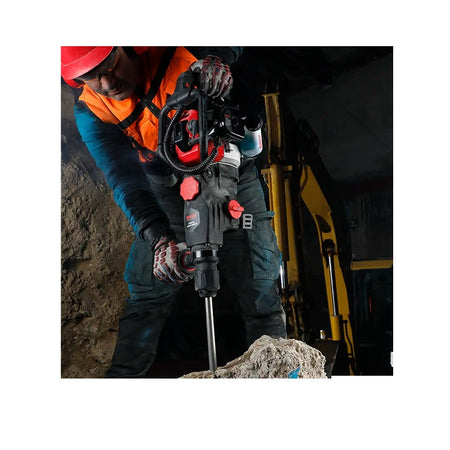 Benzine Sloophamer 1000W