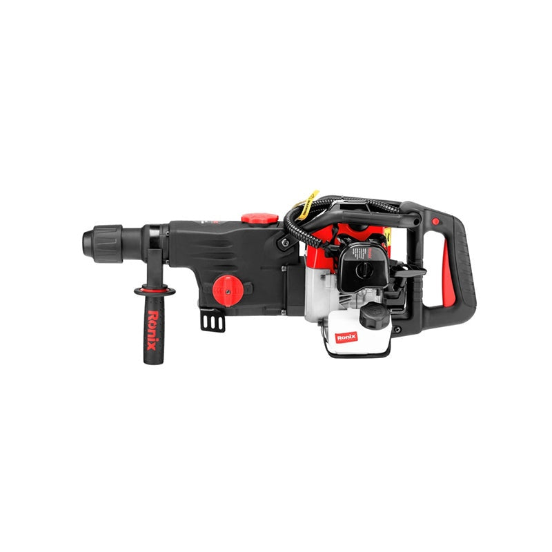 Benzine Sloophamer 1000W
