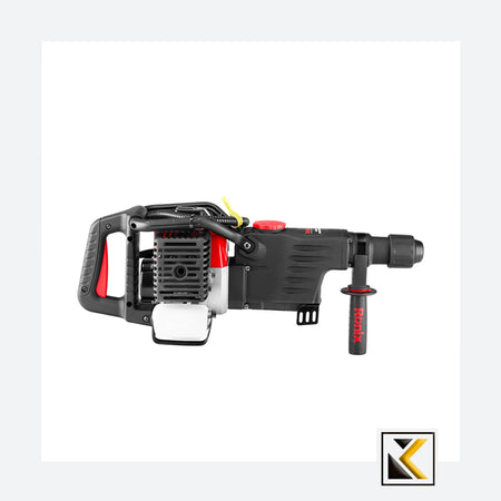 Benzine Sloophamer 1000W