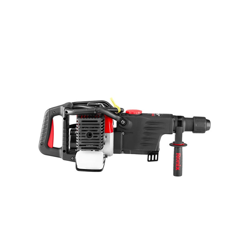 Benzine Sloophamer 1000W